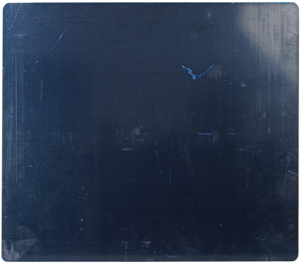 CreatBot PEEK 300 deska z uhlíkových vláken