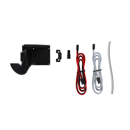 E3D Revo Creality Sprite - Revo Creality Sprite - Startovací - 24V