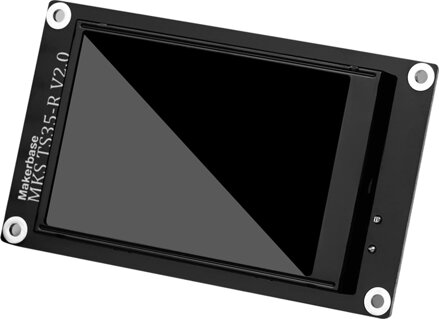 TwoTrees Displej pro TTC450