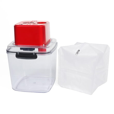 TwoTrees Monster M1 Prachové sáčky do vysavače - Dvojbalení