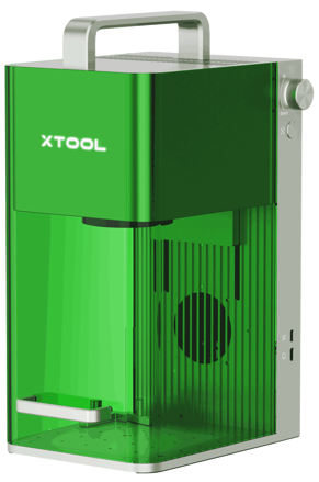 xTool F1 - Luxusní balíček