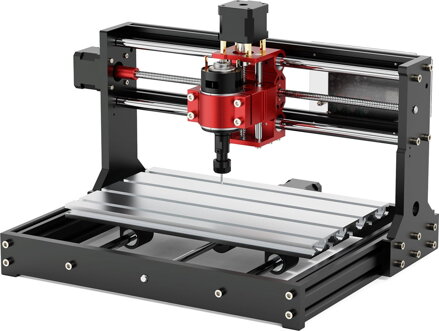 TwoTrees TTC 3018 Pro Frézka na kov