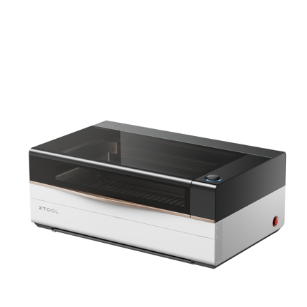 xTool P3 - Samostatný