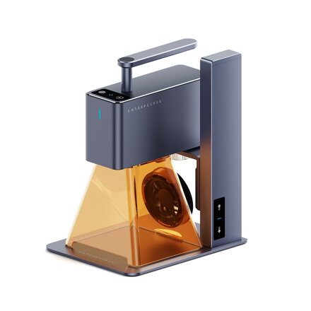 LaserPecker LP2 - Standardní balíček