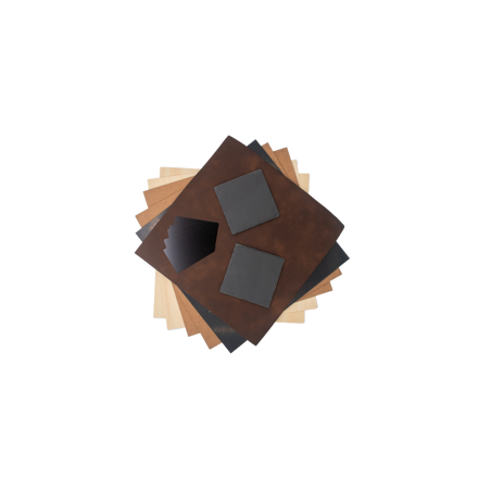 Aliencell Materiálová Sada