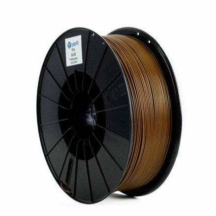 Filament COLORFIL PLA OLIVOVÁ 1,75 mm 1 kg