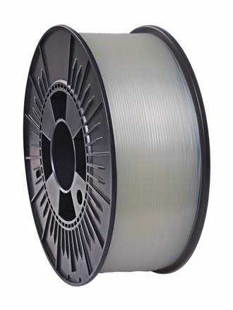 Filament NEBULA PLA 609HD NATURAL 1,75 mm 1 kg