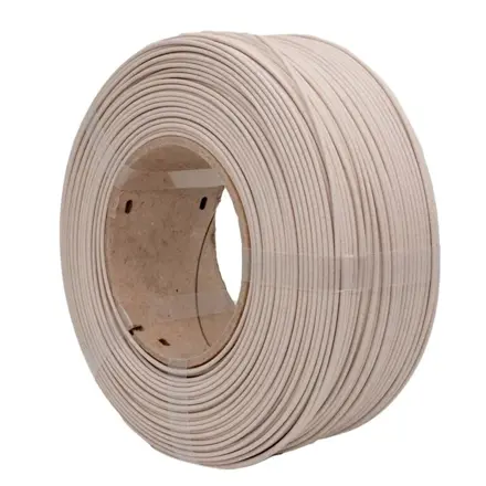 ReFill AzureFilm LUMBERLAY BÍLÉ DŘEVO 1,75 mm 750 g.