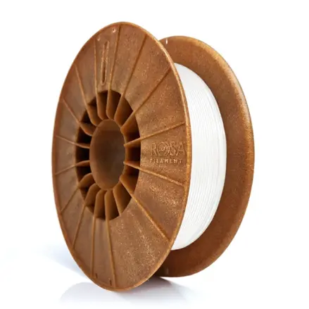 Filament ROSA3D ROSA FLEX 96A BÍLÁ 1,75mm 0,5kg