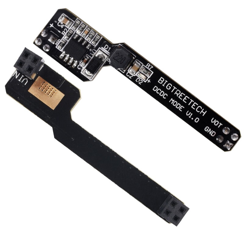 Režim DCDC V1.0 5V Výkonový modul pre ovládacie prvky LED Režim DCDC V1.0 5V Výkonový modul pre ovládacie prvky LED