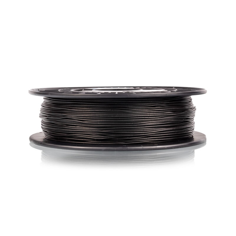 Vlákno-pm TPE88 Print String Black 1,75 mm 0,5 kg vlákno PM Vlákno-pm TPE88 Print String Black 1,75 mm 0,5 kg vlákno PM