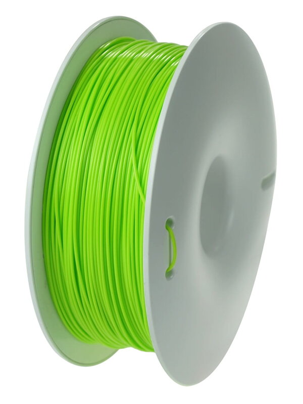 ABS Easy Filament Svetlo zelená TR 1,75 mm Fiberlogy 750g