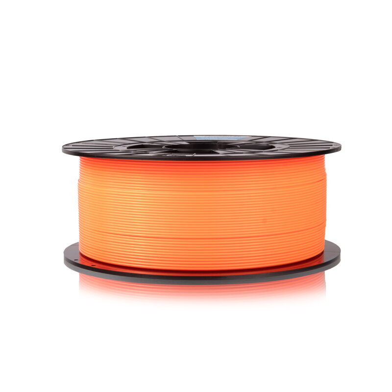 Filement-PM ABS stlačte String Orange 1,75 mm 1 kg vlákno PM (ND)