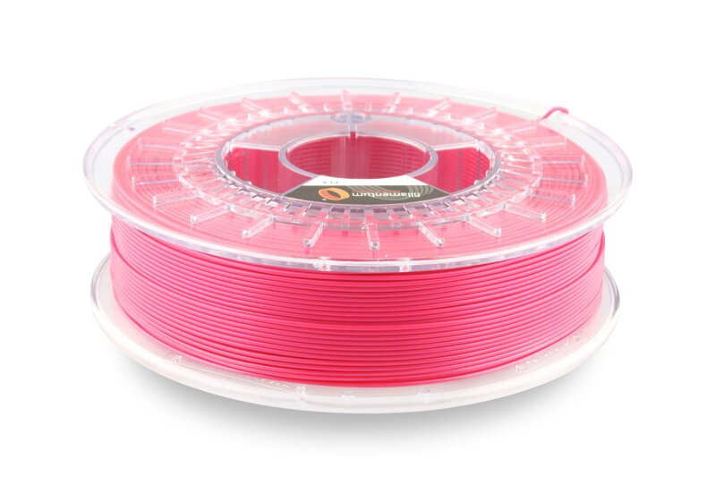 PLA filament Extrafill každého purpurového 1 75 mm 750 g Fillamentum
