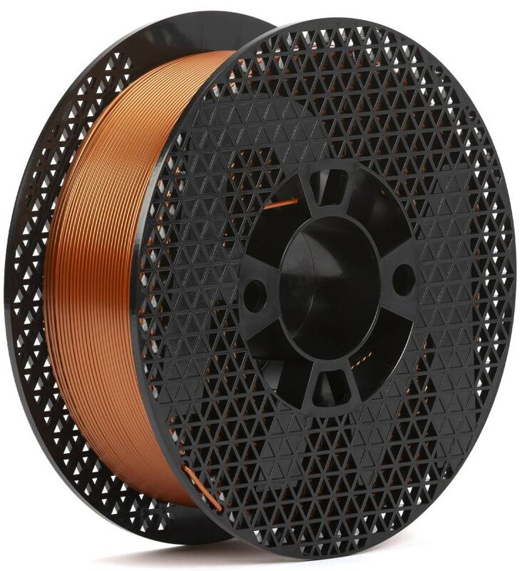 FILAMENT-PM PLA PLAY STRENGE Copper 1.75 mm 1 kg Filament PM