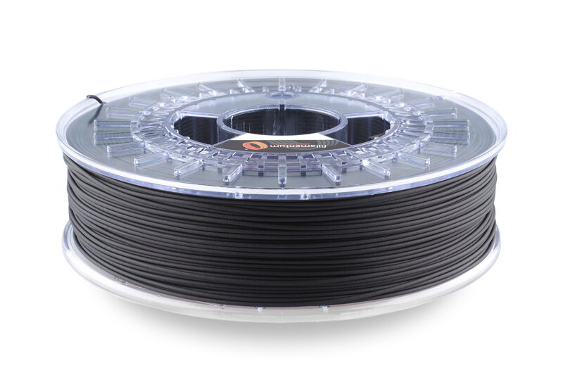 Nylon CF15 uhlík 1,75 mm Fillamentum 600g Nylon CF15 uhlík 1,75 mm Fillamentum 600g