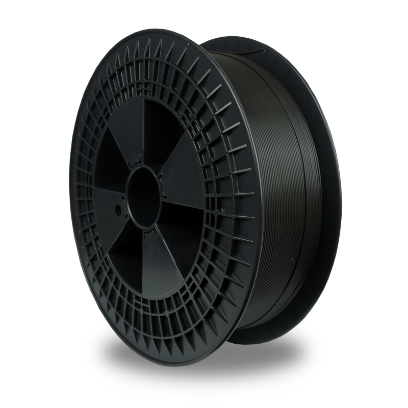 EASY doložka čierna 1,75 mm Fiberlogy 2500g EASY doložka čierna 1,75 mm Fiberlogy 2500g