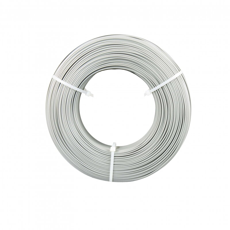 PLA Filament PLIVIL SILER Inox 1,75 mm Fiberlogy  850 g