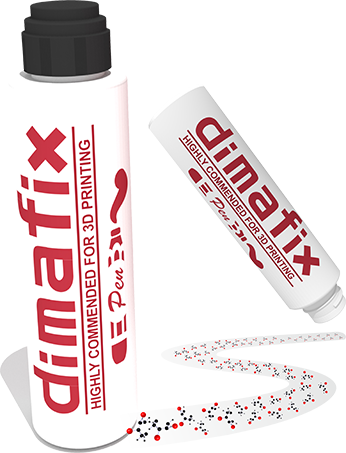 Dimafix pen prípravok pre lepšiu priľnavosť 90ml Dimafix pen prípravok pre lepšiu priľnavosť 90ml
