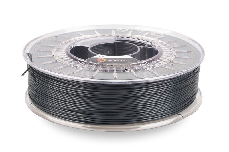 ASA Extrafill "Anthracite Gray" 1,75 mm 3D filament 750g Fillamentum
