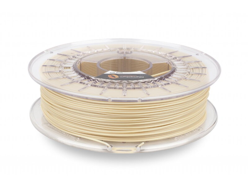 Vinyl 303 filament Natural 1,75 mm Fillement 750g