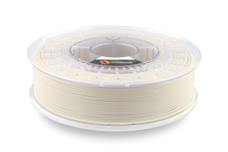 ASA Extrafill „Natural“ 1,75 mm 3D filament 750g Fillamentum