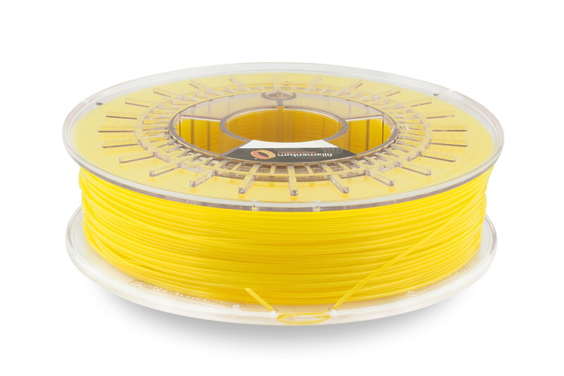 CPE HG100 LOMONÁDA TRANSUCENT 1,75MM 750G FILLAMENTUM CPE HG100 LOMONÁDA TRANSUCENT 1,75MM 750G FILLAMENTUM