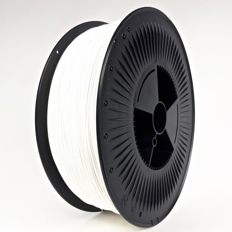 PLA filament 1,75 mm biely Devil Design 5 kg
