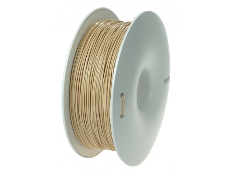 Fiberflex filament béžová 30d 1,75 mm Fiberlogy 850g