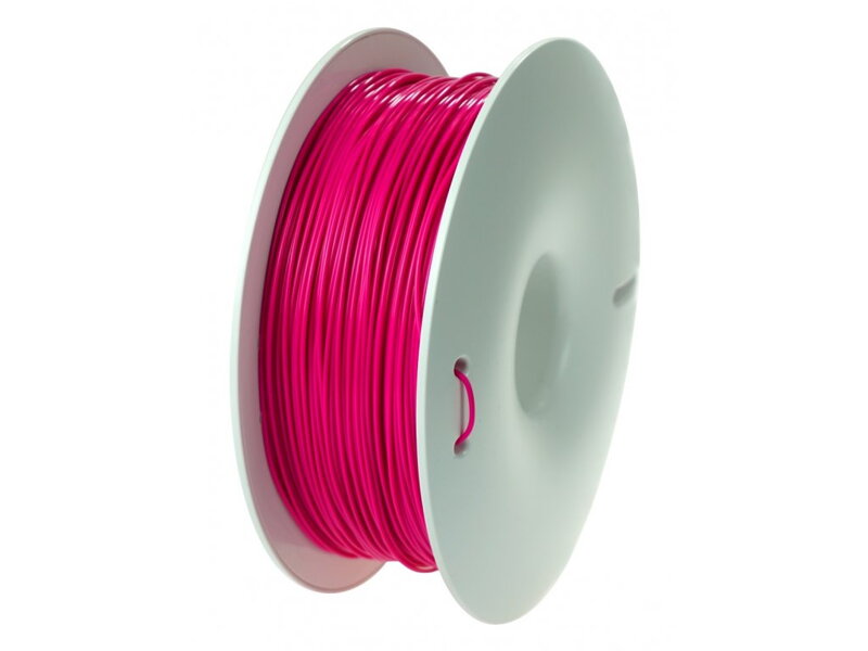 filament Fiberflex Pink 30D 1,75 mm Fiberlogy 850g