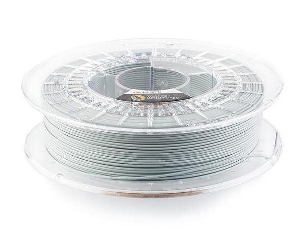Flexfill TPE 90A Stlačte reťazec 1,75 mm 0,5 kg Fillement Light Grey Flexfill TPE 90A Stlačte reťazec 1,75 mm 0,5 kg Fillement Light Grey