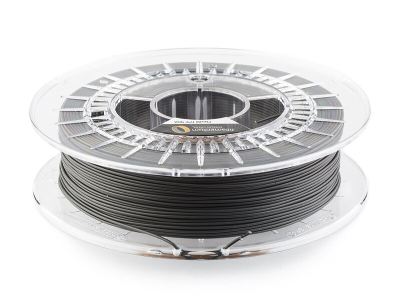 FlexFill TPE 90A Stlačte reťazec 1,75 mm 0,5 kg Fillement Traffic Black FlexFill TPE 90A Stlačte reťazec 1,75 mm 0,5 kg Fillement Traffic Black