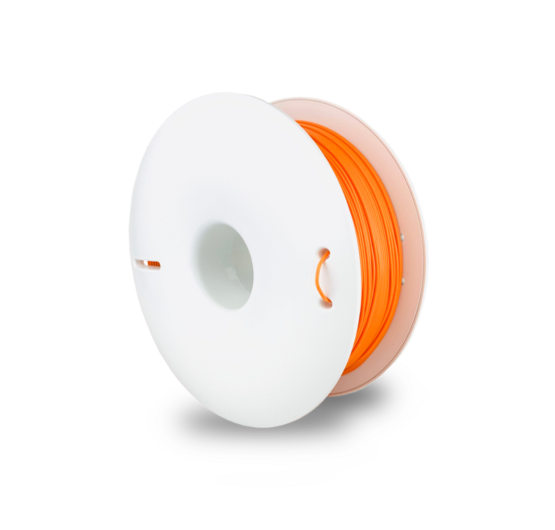 PP filament Orange 1,75 mm Fiberlogy 750 g