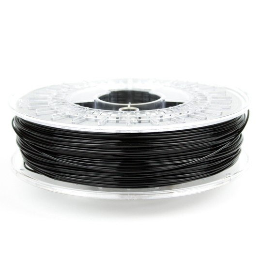 NGEN_FLEX čierny odolný flexibilný filament 1,75 mm ColorFabb 650g NGEN_FLEX čierny odolný flexibilný filament 1,75 mm ColorFabb 650g