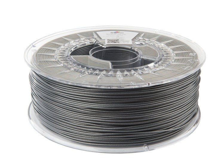 ASA 275 Filament Strieborná hviezda 1,75 mm spektrum 1 kg