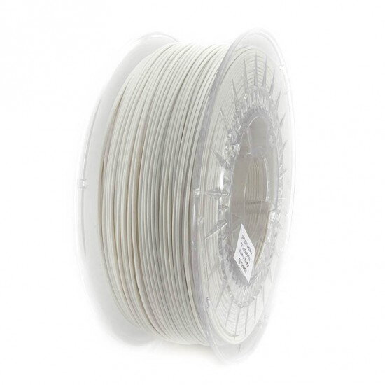 ASA filament signál biely 1,75 mm  Aurapol 850 g