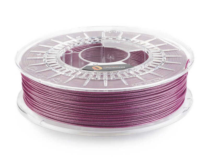 PLA filament Vertigo mystique 1,75 mm 750g Fillamentum