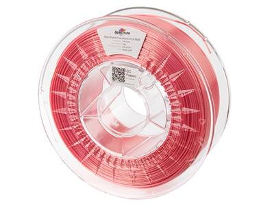 PLA Silk filament růžové zlato Rose Gold 1,75mm Spectrum 1kg