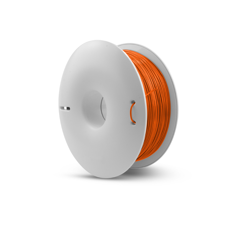 PCTG filament Orange 1,75 mm Fiberlogy 750g