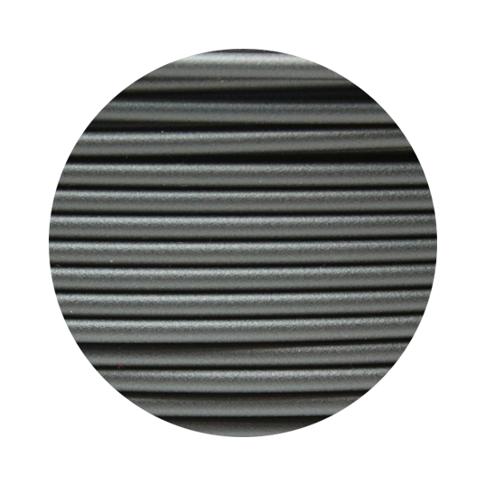 TPU Varioshore filament čierna 1,75 mm ColorFabb 700g TPU Varioshore filament čierna 1,75 mm ColorFabb 700g