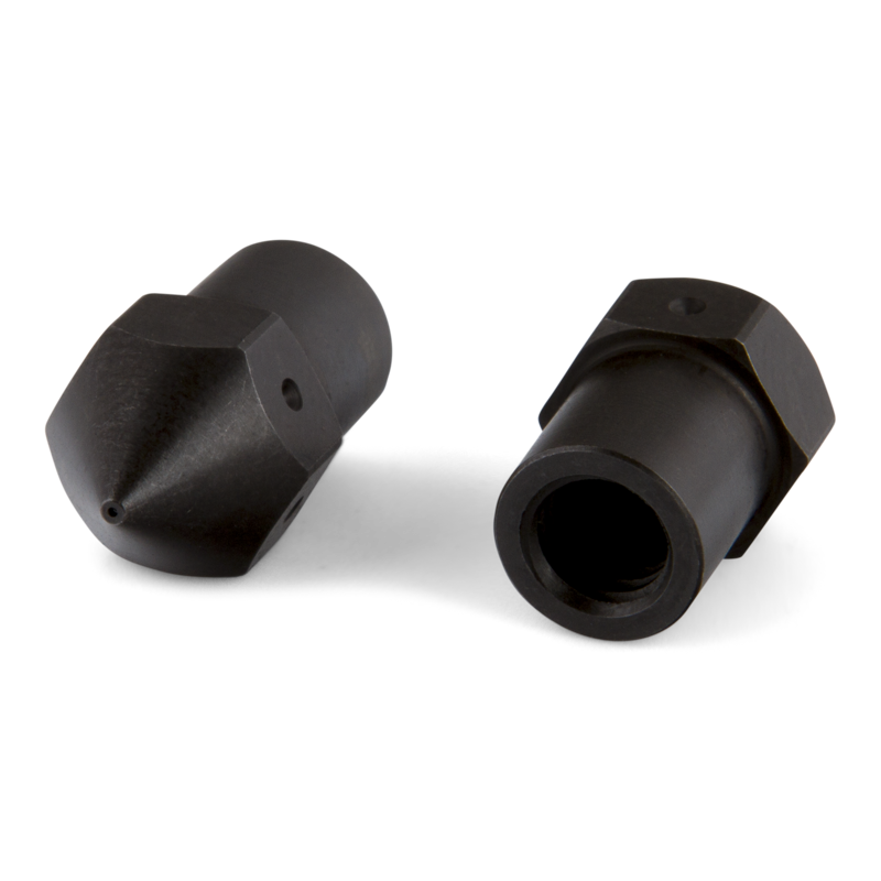 CreatBot 2,85 mm Tvrzená tryska 0,8 mm - 1 ks