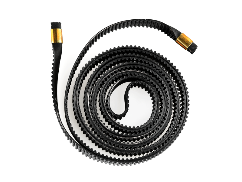 Creality 3D CR-10s řemen osy Y 500