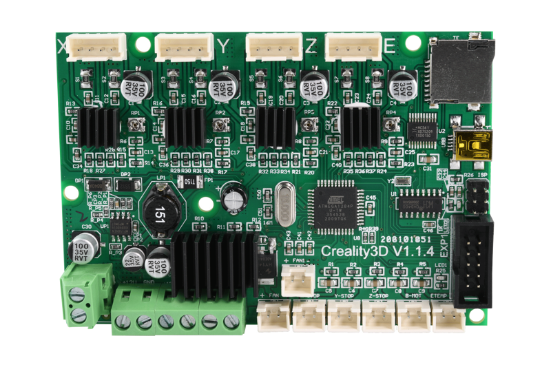 Creality 3D Ender-3 Pro Main Board