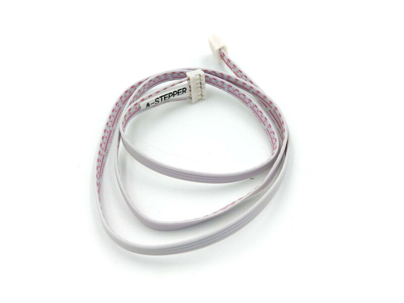 Kabel krokového motoru extruderu pro Flashforge Adventurer3