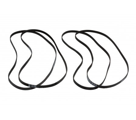 Zortrax M300 / M300 Plus / M300 Dual GT2 řemen X/Y (dlouhý)