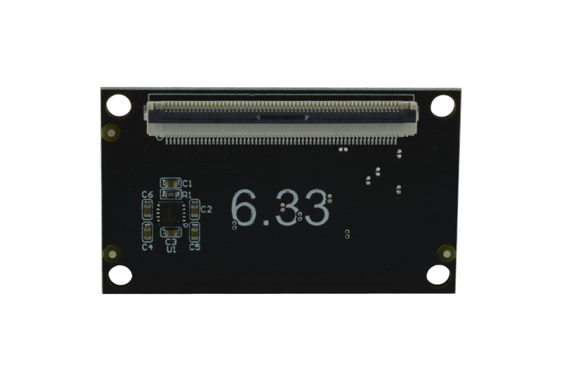 Wanhao GR1 - LCD propojovací/adaptační deska