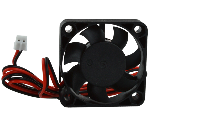 Anycubic Mega Zero chladicí ventilátor tiskové hlavy