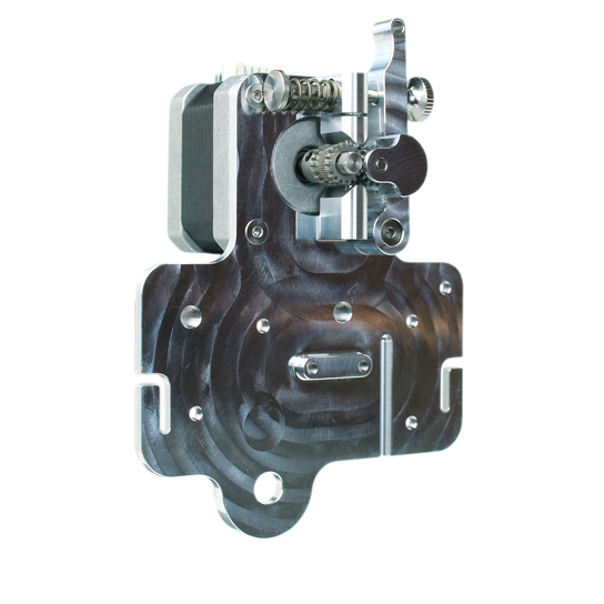 Micro Swiss Direct Drive Extruder pro Creality Ender 5 (Pouze extruder, bez hotendu)