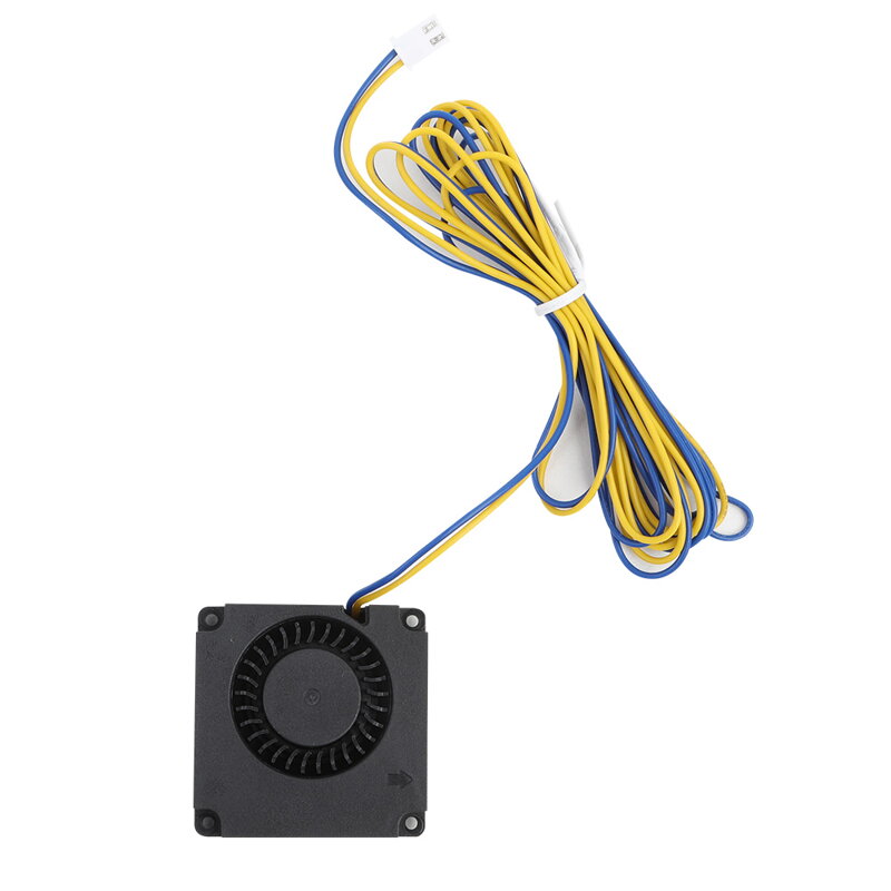 Creality 3D Ender 6 4010 dmychadlový ventilátor