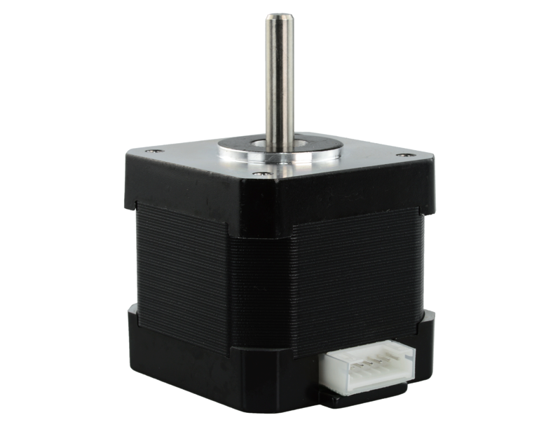 BIQU 3D B1 Krokový motor